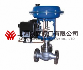 ZJHM氣動套筒調(diào)節(jié)閥